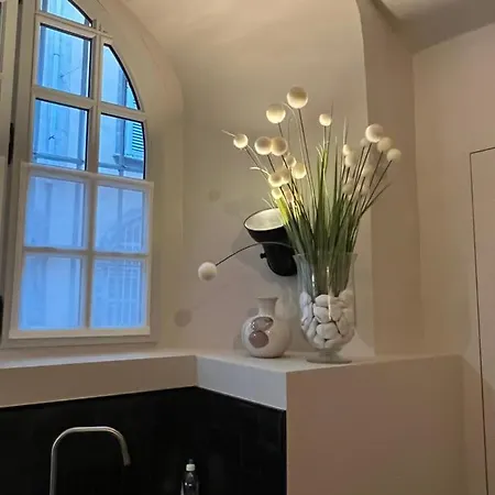 Lucas Ii 35 M2 Particulier Xvii Ieme Siecle Centre Historique Cathedrale Apartment *