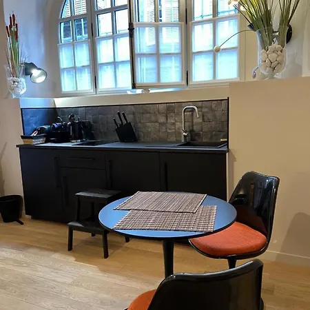 Lucas Ii 35 M2 Particulier Xvii Ieme Siecle Centre Historique Cathedrale Apartment *